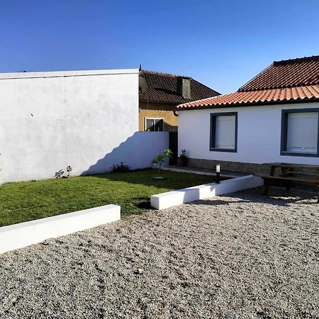 Villa Casa Da Pitoquinha II Óbidos Exterior foto