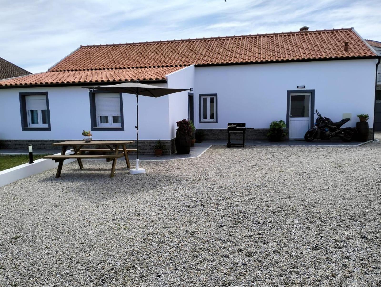 Villa Casa Da Pitoquinha II Óbidos Exterior foto