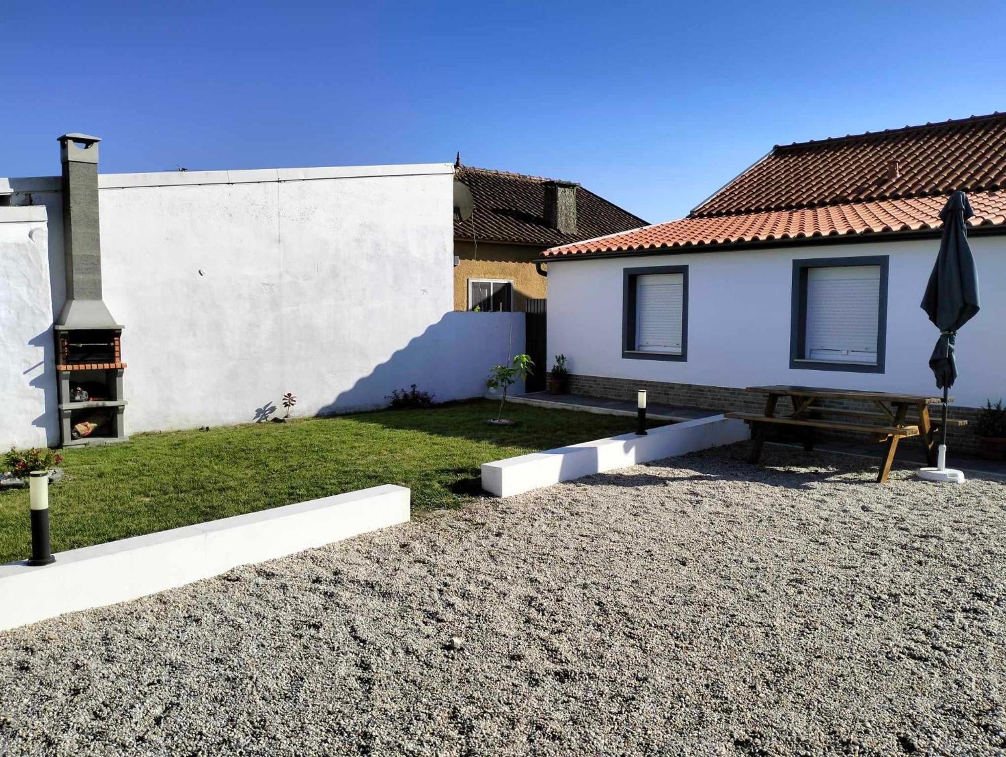 Villa Casa Da Pitoquinha II Óbidos Exterior foto