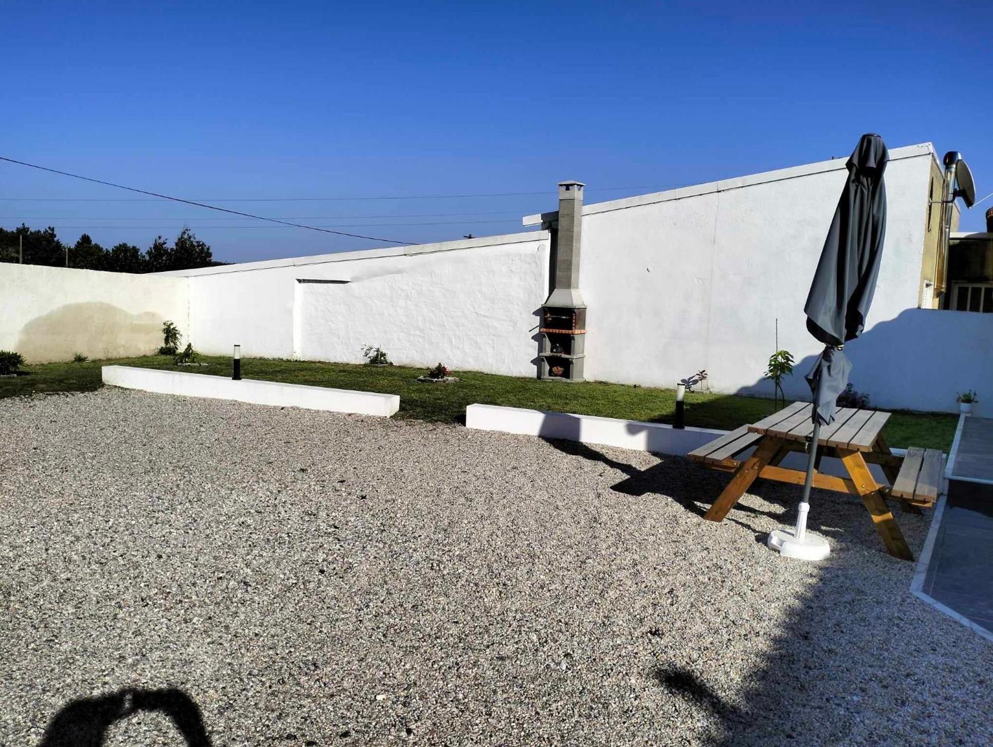 Villa Casa Da Pitoquinha II Óbidos Exterior foto